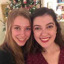 Anna Zuver and Nick Luther's Wedding Website