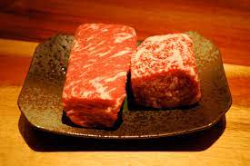 43% cheaper than leading supermarkets. Pampered Massaged And 90 On Your Plate The True Story Of Kobe Beef Oakland North