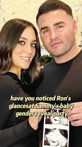 Jersey Shore Ronnie Shows Up to Baby Shower