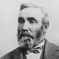 John Bartholomew (1845–1914) • FamilySearch