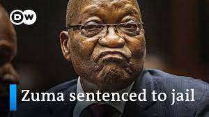Former south african president jacob zuma is to face prosecution on 16 charges of corruption. 97dqxbrd2bxrcm