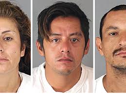 3 charged with murder of missing Riverside man