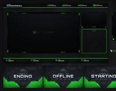 21 top free twitch overlay templates for 2021 18. 9 Best Fortnite Twitch Overlay Ideas Twitch Overlays Fortnite