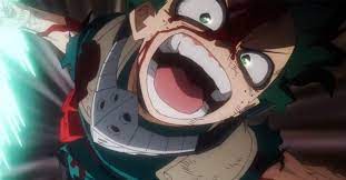 World heroes' mission trailer shows off izuku midoriya, katsuki bakugo and shoto todoroki in their new uniforms. My Hero Academia World Heroes Mission Drops First Full Trailer