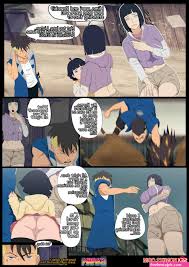 kawaki hinata porn - Free Hentai Pic