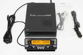 Image result for ICOM IC-R2500