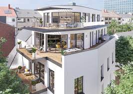 613 € 49 m² 2 zimmer. Exklusive Wohnung In Dusseldorf Unterbilk Loft Zu Verkaufen
