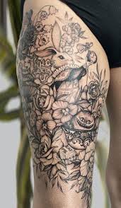 About press copyright contact us creators advertise developers terms privacy policy & safety how youtube works test new features press copyright contact us creators. 100 Alice In Wonderland Tattoos You Ll Need To See Tattoo Me Now