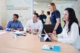 A spirit of innovation, paired with highest quality requirements has made gebauer & griller an internationally successful company. Gebauer Griller Office Photos Glassdoor