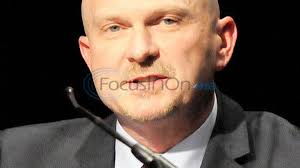 Candidates sound off