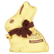 Like the previous two dark chocolates, the percentage of cocoa is high, and . Lindt Gold Bunny Dark Chocolate 100 G Tesco Online Tesco From Home Tesco Doboz Webshop