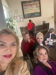 Silvia Espinoza d los Monteros