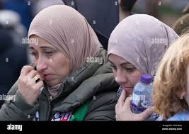 Gaza rafah children hi-res stock photography and images