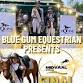Blue Gum Equestrian: Midvaal Horse Riding Series event image