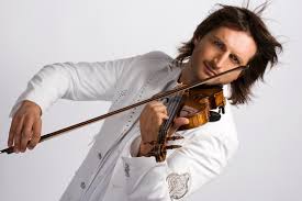 He became known as the violinist of the skaters, mainly because evgeni plushenko, stéphane lambiel, yuzuru hanyu (as a tribute to plushenko). International Violinist Edvin Marton Says Malta Inspires Him Tvm News