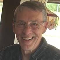 Michael Tipton Obituary (2025)