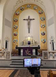 We did not find results for: St Jerome Parish Sv Jeronim Chicago We Continue To Livestream 9 30 And 11 00 Sunday Masses Untill We Are All Together Facebook