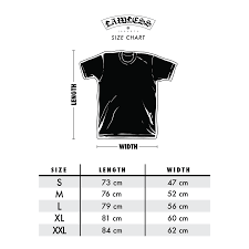 Please remember, practically speaking, size is often a very subjective the chart in the op is more precise because it is based on statistical classifications of standard deviation away from the actual mean as used in the. Ljmc V Twitter Mau Order Tapi Masih Bingung Sama Ukurannya Nih Mending Cek Dulu Size Chart Nya Biar Ga Salah Http T Co Z1kxqswuk3