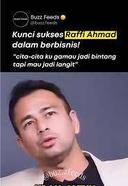 Zona nyaman dalam bisnis menyimpan peluang baru untuk kita mencari ke ...