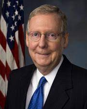 Ellys mutter heißt sherill redmon. Mitch Mcconnell Congress Gov Library Of Congress