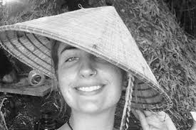 Revelan causa de la muerte de la británica Catherine Shaw