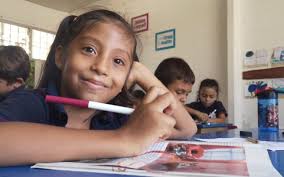 Sámara Pacific School