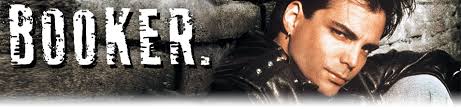 Booker, News, Termine, Streams auf TV Wunschliste