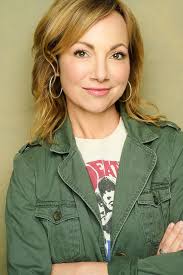 Meet Suzanne Schmidt