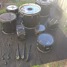 Horror punk act each of its first four albums is platinum, but all hope is gone would be jordison's last studio set with the band, and he left in late 2013. Best Joey Jordison Signature Edition Drums For Sale In Gretna Louisiana For 2021