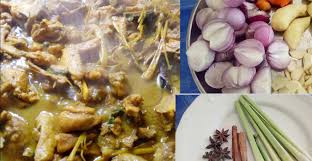 Diungkep atau dimasak dengan sedikit air dan bumbu hingga matang. Resipi Ayam Masak Ungkep Legend Memang Sedap Dan Mudah Keluarga