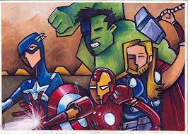 We did not find results for: Marvel Superhero Names In Different Languages Cudoo Blog