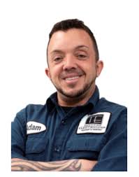 Electrical, Plumbing, Heating, AC system