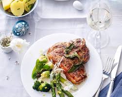 Osterrezepte Unsere Besten Ideen Furs Osteressen Rezepte Ostern Essen Hauptspeise
