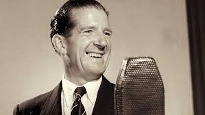 Ted Ray's Instagram, Twitter & Facebook