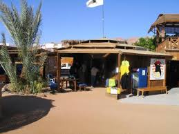Dahab bay is minutes away. Extra Divers Swiss Inn Resort Dahab Foto 68766 Auf Taucher Net
