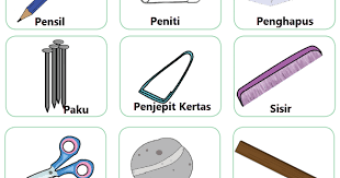 Bimbingan Belajar Sd Smp Sma Laporan Percobaan Benda Magnetis Dan Nonmagnetis