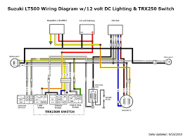 Please consult your local distributor for those items you may require. Honda 250 Atv Wiring Diagrams Wiring Diagrams Number End Center End Center Eternaleagles It