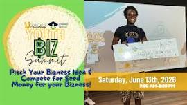 2026 Youth Biz Summit