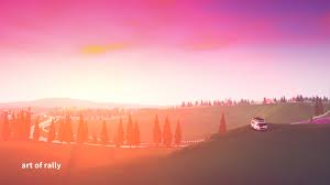 7680 x 4320 8k 289. Art Of Rally 4k Wallpaper Pack On Steam