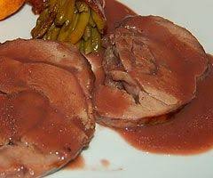 Recette Gigot De Sanglier Sauce Grand Veneur Recette Gigot Recette Gigot De Sanglier Recettes De Cuisine