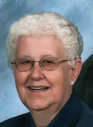 Darlene Newby Obituary (1944