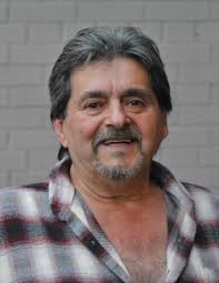 Edmond "Eddy" Cormier