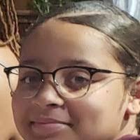 Aaliyah Sabree's Instagram, Twitter & Facebook