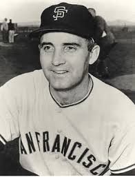 Billy Pierce: Star from the 1950s