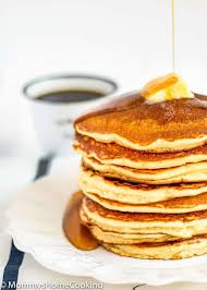 Jump to recipe 76 comments ». Eggless Pancakes Video Mommy S Home Cooking