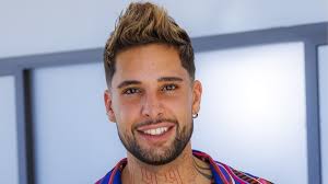 Eddy Ben Youssef (Les Cinquante ) fiancé à Amine Benali-Brouch : "J'ai dit  oui !"