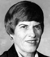 Joanne HARRELL Obituary (2010)