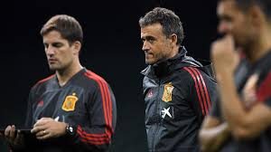 The latest tweets from luisenrique (@luisenrique21). Luis Enrike Mozhet Vernutsya K Rabote Na Evro 2020 Readfootball