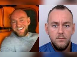 Drugscrimineel Marco Ebben omgekomen bij kartelgeweld in Mexico'