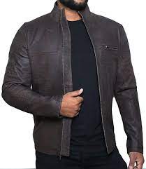 Laverapelle Men S Genuine Lambskin Leather Jacket Choco Snaff Extra Small Polyester Lining Lambskin Leather Jacket Leather Jacket Men Style Leather Jacket